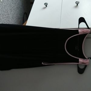 Kate Spade baby doll dress